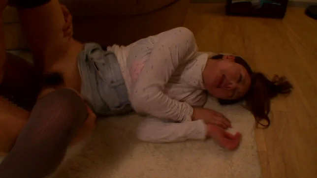 Akiho Yoshizawa showing her cock riding prowess