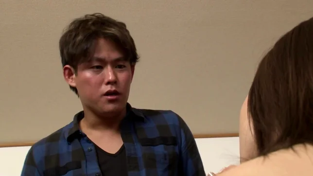 Amateur porn play with hot milf Akiho Yoshizawa in need to swallow 2