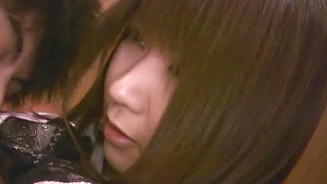 POV sex experience for young Asian bimbo, Koko Yumemi 3