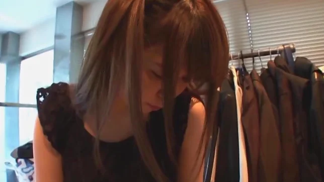 Sexy bimbo receives big dick in her tiny vagina 14