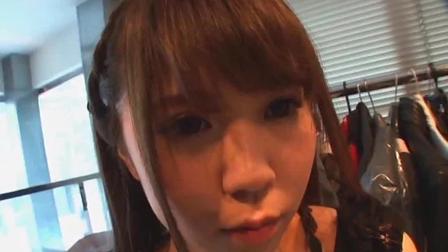 Sexy bimbo receives big dick in her tiny vagina 14