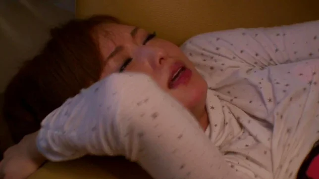 Akiho Yoshizawa showing her cock riding prowess 2