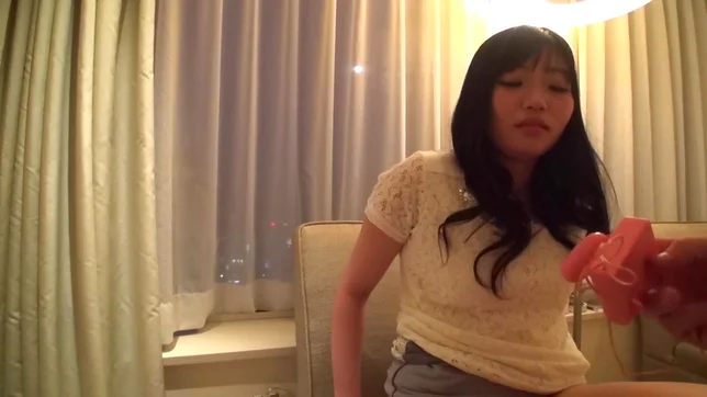 Eiko Kimura takes on two well endowed dudes 2