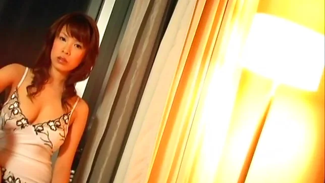 Shizuku Natsukawa Hot Asian doll gets fucked in the hotel 4