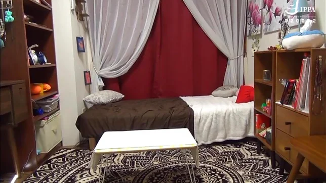 Lesbians in stockings are using sex toys 6