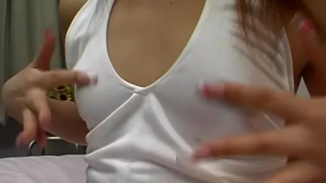 Erina Kudou hottest masturbation 2