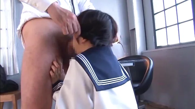 Small tits of a nice teen Yuri Shinomiya