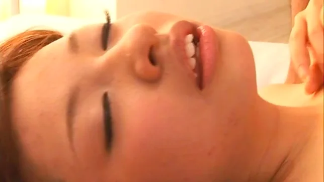 Bua Aoi Asian model enjoys lots of big cock to play with 5