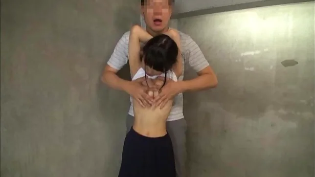 Maruku Satou gets her twat rammed superbly 5