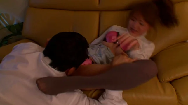 Akiho Yoshizawa showing her cock riding prowess 3