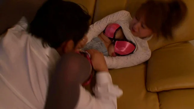 Akiho Yoshizawa showing her cock riding prowess 3