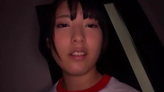 Filthy Abeno Miku honey is eager to give head