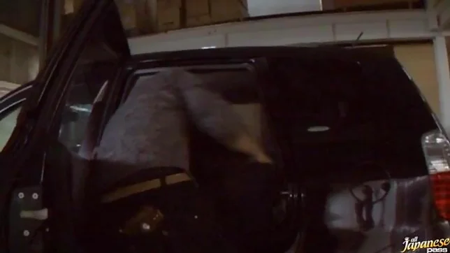 Shizuku Hasegawa fingered and fucked