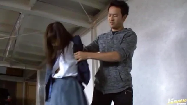 Shizuku Hasegawa fingered and fucked