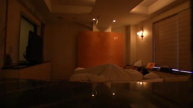 Pretty looking Japanese girl gives a handwork and sucks cock on pov 2