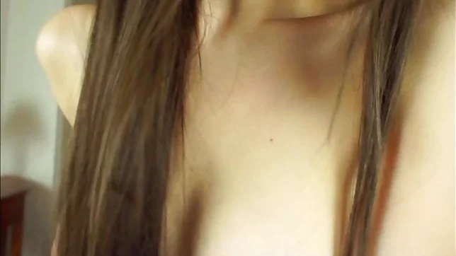 Cock sucking doll Anju Kitagawa gets nasty during POV show 4