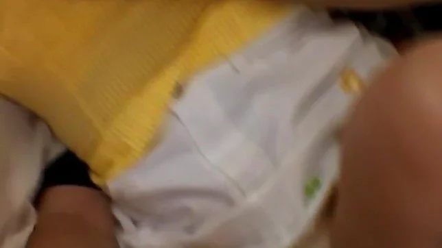 Eri Imai hottest facial! 2