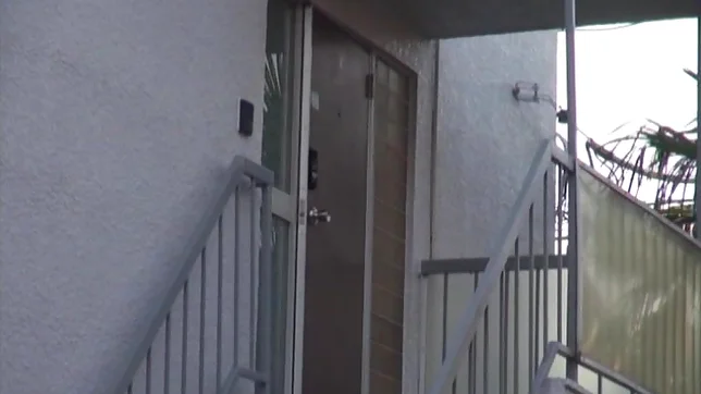 Playful Japanese AV teen girl Yua Saiki enjoys being impaled on cock 2