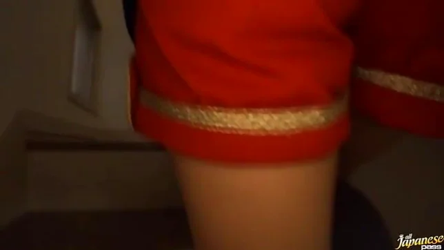 Gorgeous Student Shizuku Hasegawa Sucks For Jizz 3