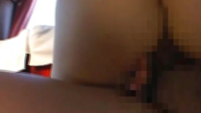 Mature Asian chick is in a gangbang 5