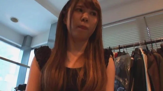 Sexy bimbo receives big dick in her tiny vagina 15