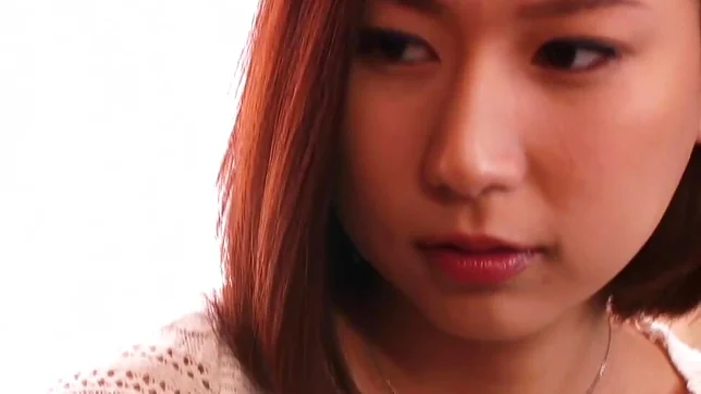 Sexy japanese enjoys fucking horny boyfriend 5