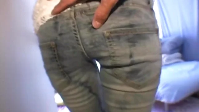 Skinny Asian Anna Saijyou gets pounded really hard 5