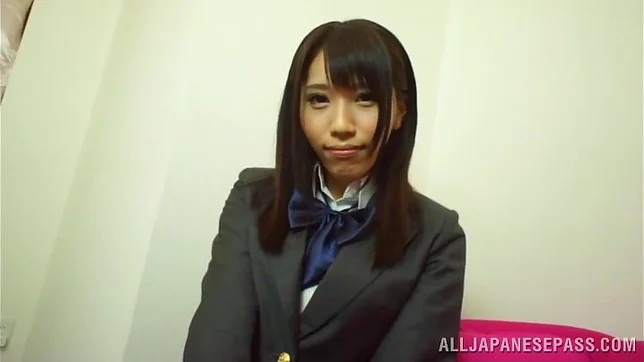 Teen Yume Kanasaki loves to fuck at school 3