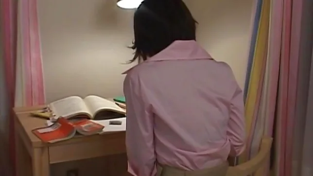 Kasumi Uehara Hot Japanese milf 3