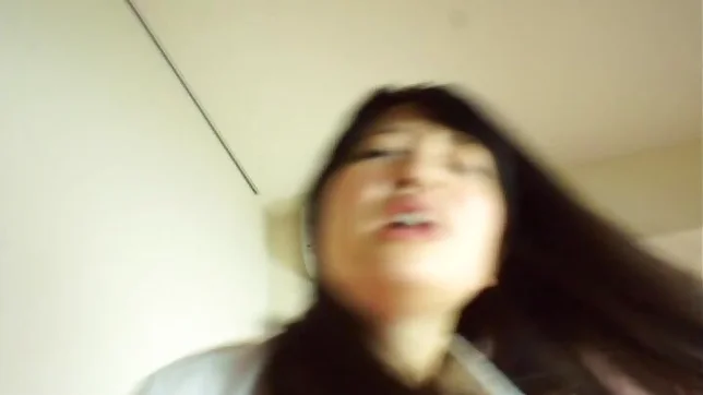 Sexy schoolgirl Reon Aizawa enjoys a true fuck 6