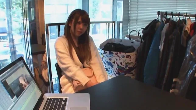 Sexy bimbo receives big dick in her tiny vagina 16