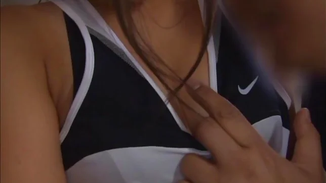 Pretty Asian teens are going to sex training camp 3