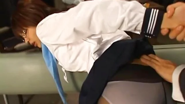 Aimi Sweet Japanese doll is a sexy chick 3