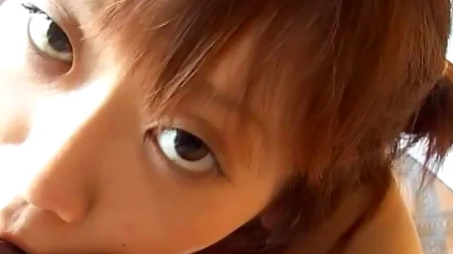 Rena cock sucking and cum in mouth! 2