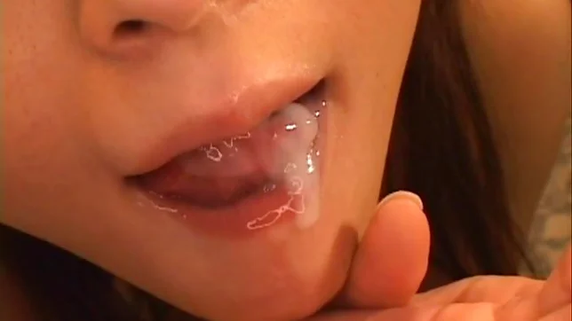 Moe Yoshikawa Lovely Asian chick