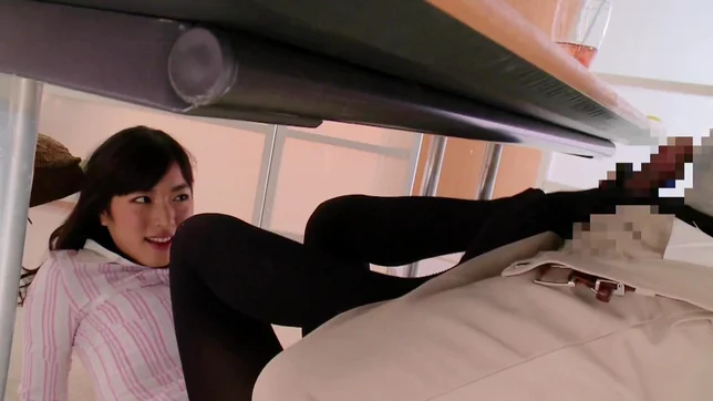 Naughty milf in fishnet stockings Kana Yume gets pussy drilled and plowed