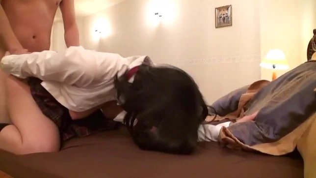 Chubby hottie enjoys getting her long pointy nipples teased 2