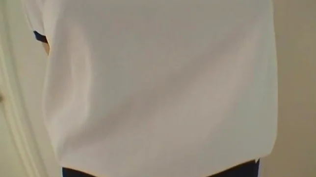 Erika Kirihara Asian model enjoys showing off her body 4