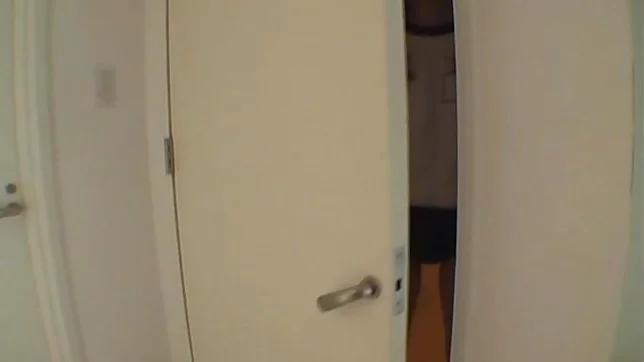 Erika Kirihara Asian model enjoys showing off her body 4