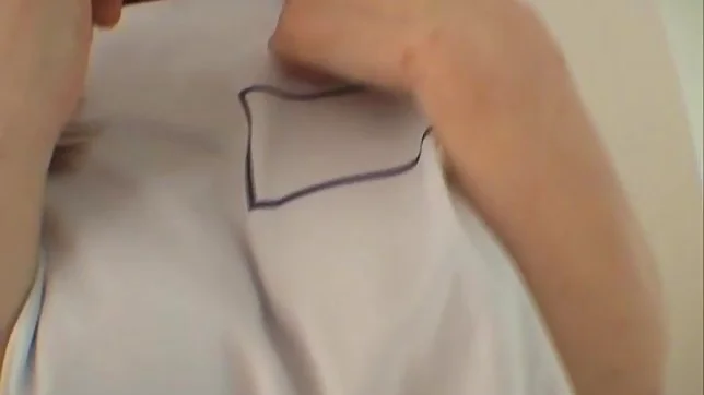 Erika Kirihara Asian model enjoys showing off her body 4