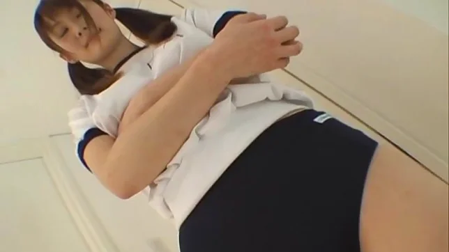 Erika Kirihara Asian model enjoys showing off her body 4