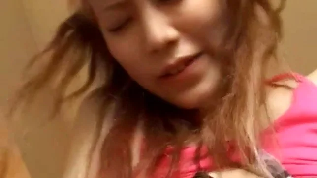 Rena cock sucking and cum in mouth! 3