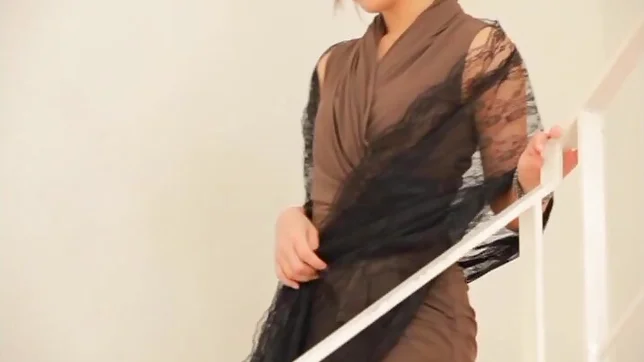 Yuki Kami pleases horny dude with her wet pussy 3