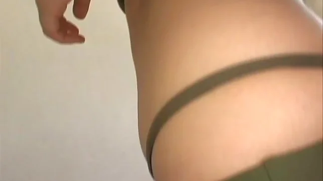 Ayumi Ayukawa Pretty Asian gals with big tits show off at the train station