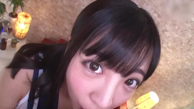 Japanese schoolgirl is getting banged 2