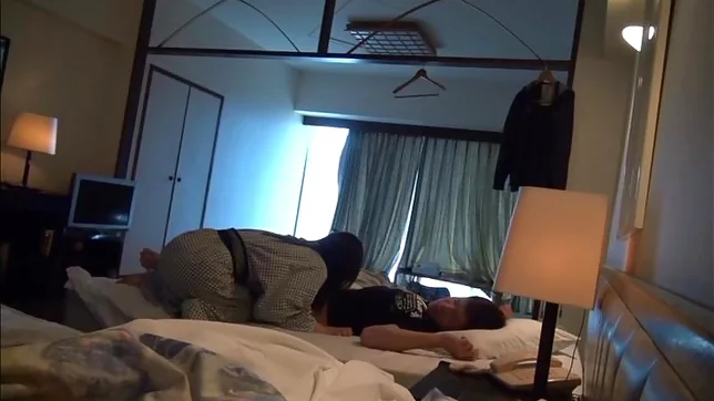 Teen Rina Ooshima shows off her sucking and fucking talents 3