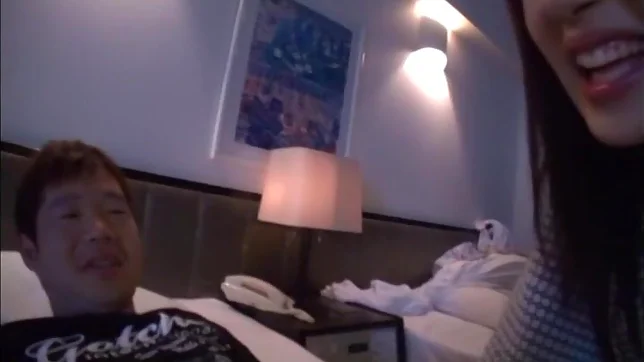 Teen Rina Ooshima shows off her sucking and fucking talents 3