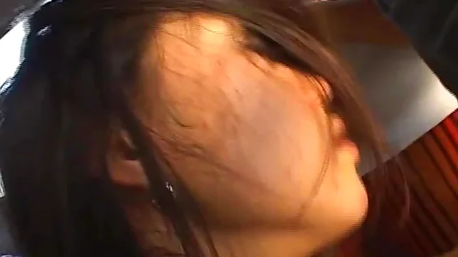 Mature Asian chick is in a gangbang 6