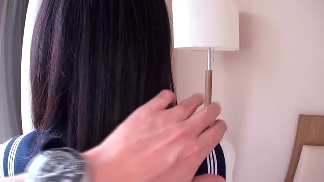 Amateur Satomi Nomiya has her cunt nailed 2