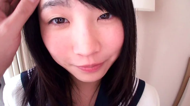 Amateur Satomi Nomiya has her cunt nailed 2